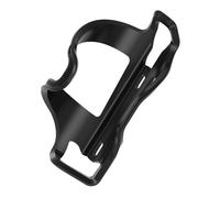 Portaborraccia lezyne flow cage sl enhanced lato destro nero