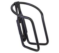 Lezyne Potenza Porta Borraccia Nero Cavo Alluminio Ciclismo Strada Race