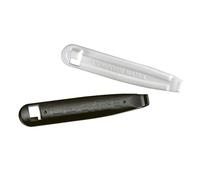 Lezyne - Power Tyre Lever - 1 Pair - Black