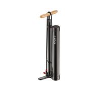Lezyne Pressure Over Drive nero