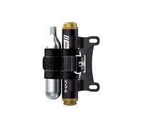 Lezyne Pro Tubeless Loaded Repair Kit Oro