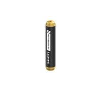 Lezyne pro tubeless repair kit gold