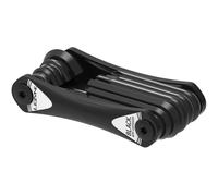 Lezyne Rap Ii 12 Multitool Nero