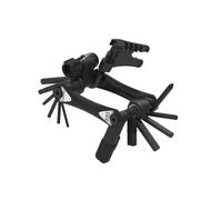Lezyne - RAP II - 20 Tubeless - Black