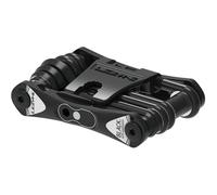 Lezyne Rap Ii 24 Multitool Nero