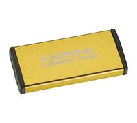 LEZYNE Reifenflickset Metal, Fahrradwerkzeug, Fahrradzubehör|Metal Patch Kit, oro