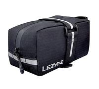 Lezyne Road Caddy SB-Rdcaddyxl-V104 - Borsa, 185 x 90 x 85 mm, Colore: Nero
