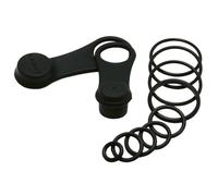 Lezyne - Seal Kit For Road Drive