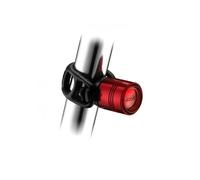Lezyne Set Di Luci Femto 1-led-1p-v100 Black