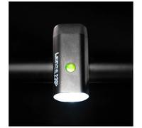 Lezyne Set Di Luci Hecto 230+ Stvzo/ktv+ Stvzo Black / Red