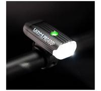 Lezyne Set Di Luci Hecto Pro Stvzo 400+/ktv+ Stvzo Black / Red