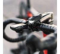Lezyne Set Di Luci Ktv Drive / Ktv Drive+ Black