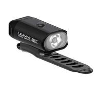 Lezyne Set Di Luci Mini Drive 400xl / Ktv Drive Pro+ Black
