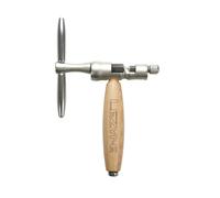 Lezyne Smagliacatena - attrezzi bici Silver unisex