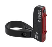 Lezyne Stick Drive - luce posteriore Black unisex