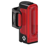 Lezyne Strip Alert Drive Pro 400 Light Set Rosso 400 Lumens