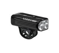 Lezyne Super Drive 1800+ Smart - luce anteriore Black 1800