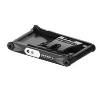 Attrezzo Multifunzione Lezyne Super V23 - Versatile e Resistente con Tecnologia Avanzata