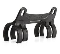 Supporto pompa lezyne hv cinghia in velcro