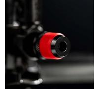 Lezyne Testa Della Pompa Clik Chuck Multicolor