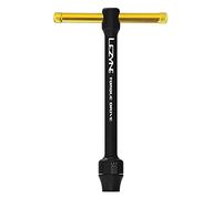 Lezyne Chiavi Multiuso Torque Drive Nero 2-9 Nm