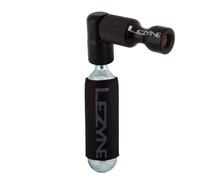 Pompa CO2 Lezyne Trigger Drive nero