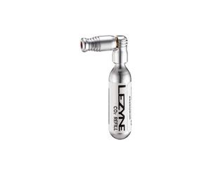 Lezyne trigger speed drive co2 inflator 16g
