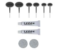 Lezyne Tubeless Pro Plugs - Ricarica Per Il Kit Di Riparazione Tubeless Pro