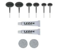 Lezyne Tubeless Pro Tappi Senza Camera - Ricarica Per Kit Riparazione Pro