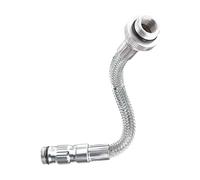 Lezyne Tubo di Ricambio per Cartuccia Co2