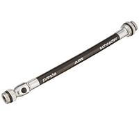 Raccordo per pompa manuale lezyne in abs