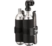 LEZYNE Twin - Kit gonfiaggio CO2
