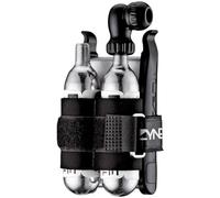Kit Lezyne Twin Kit Co2 Twin Speed Drive kit per bicicletta (16 g)
