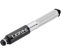Lezyne Grip Drive Hp Mini Pump Argento S