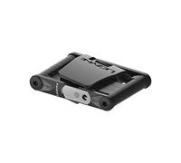 LEZYNE V PRO 13, Utensile Multifunzione Unisex-Adulto, Nero