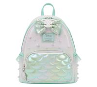Loungefly Disney La Sirenetta Mini Zainetto Iridescente - aprile 202610