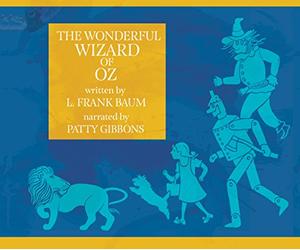 Lf Baum - Wonderful Wizard Of Oz