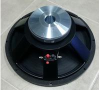 LF15G250 RCF Woofer di ricambio originale ART315A MK1 MK2 ART 315 A 315A attiva