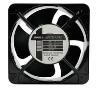 LF17251HBL 220V 0,24A 38W 17251 Ventola di raffreddamento 172 * 51mm