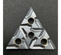 LF6008 Inserto Porta Utensili 16mm Taglierina Lama Acciaio Alta Qualità MTJNR