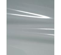 LF73 Daytona Pellicola Oscurante - 300X50 Cm - Argento Riflettente
