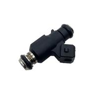 LFAMZO 4 pezzi di iniettori di carburante compatibili for Chevrolet Chevy Corsa Merana 93397803 Iniettori di carburante di ricambio for automobili Ricambi for automobili