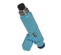 LFAMZO 4 pezzi di iniettori di carburante compatibili for Toyota Highlander 2.4 2000-2004 2AZFE 23250-28020 Iniettori di carburante di ricambio for automobili Ricambi for automobili
