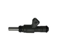 LFAMZO 4 pezzi iniettori carburante compatibili for VW/Audi 1.8 Turbo 0280155825 06B133551B valvola di controllo iniettori carburante di ricambio for auto ricambi for automobili