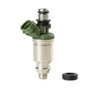 LFAMZO 4 pezzi ugelli iniettori carburante compatibili for Toyota RAV4 2.0 Celica Camry 2.2 23250-74100 2325074100 iniettori carburante ad alte prestazioni ricambi for automobili