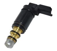 LFAMZO 5SEL12C 6SEL16C Valvola di controllo del compressore AC AUTO compatibile con CITROEN C4 DS4 compatibile con PEUGEOT 308 Partner Tepee Berlingo EX 10524C EX 10528C 17131