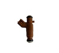LFAMZO 6 pezzi di ugelli for iniettori di carburante compatibili con Cadillac/Saab 2.8L 0280157106 12625902. Ricambi for iniettori di carburante for auto. Ricambi for automobili.