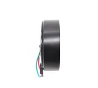 LFAMZO Bobina frizione compressore AC compatibile con Citroen C4 e compatibile con Peugeot 206/207/307/308 (2005-2023) | Montaggio diretto for 9670318880/9671216280(Small Peugeot thin)
