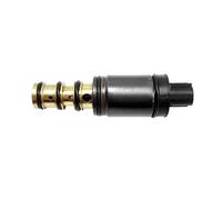 LFAMZO Compatibile con la valvola di controllo del compressore A/C Denso 5SE09C 5SEU12C 6SEU16C 7SEU16 - Compatibile con TOYOTA Corolla, Camry, Yaris, compatibile con Jeep Patriot