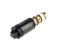LFAMZO Compatibile con la valvola di controllo del compressore A/C Denso 5SE09C 5SEU12C 6SEU16C 7SEU16C - Compatibile con Toyota Corolla Camry Yaris
